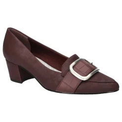 New Aster Women Dress Shoes