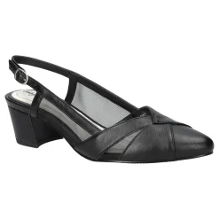 Hot Avena Women Adjustable Strap|Dress Shoes