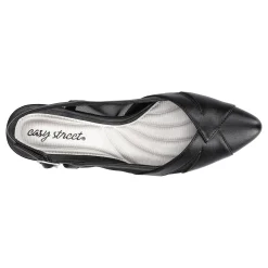 Hot Avena Women Adjustable Strap|Dress Shoes