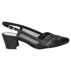 Hot Avena Women Adjustable Strap|Dress Shoes