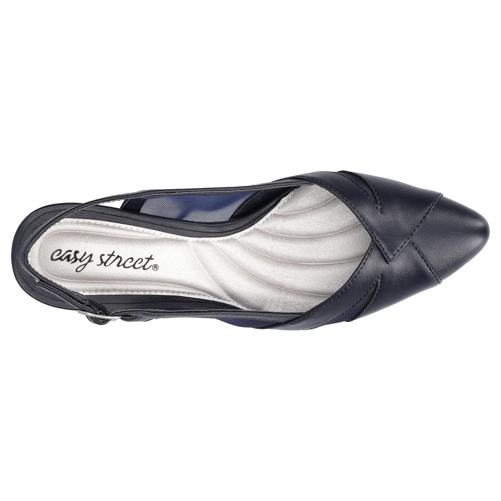 Hot Avena Women Adjustable Strap|Dress Shoes