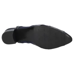 Hot Avena Women Adjustable Strap|Dress Shoes