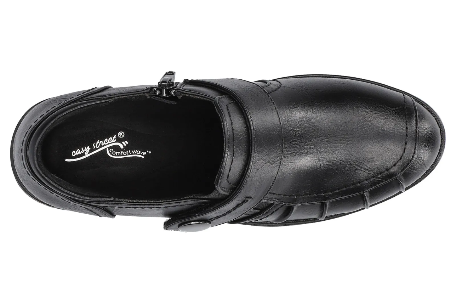 Clearance Ballad Women Casual Shoes
