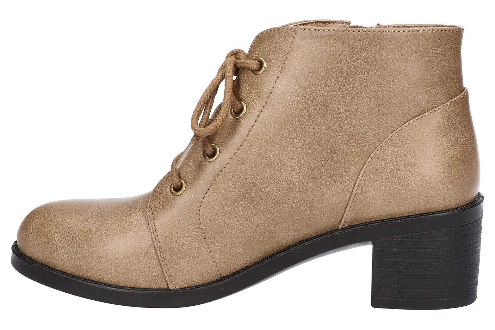 Discount Becker Women Boots