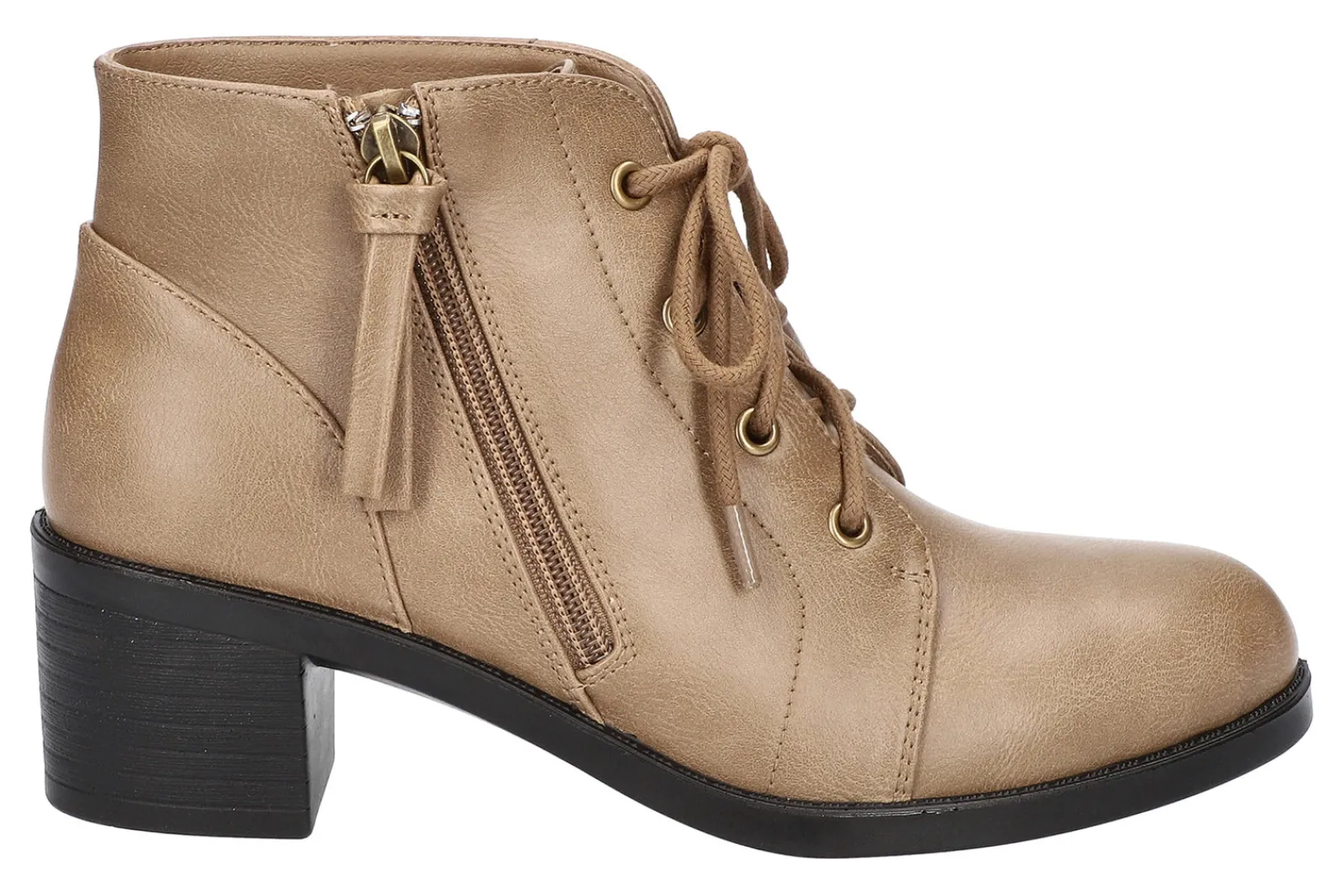 Discount Becker Women Boots