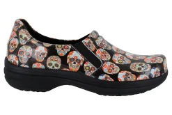 Fashion Bind Women Clogs