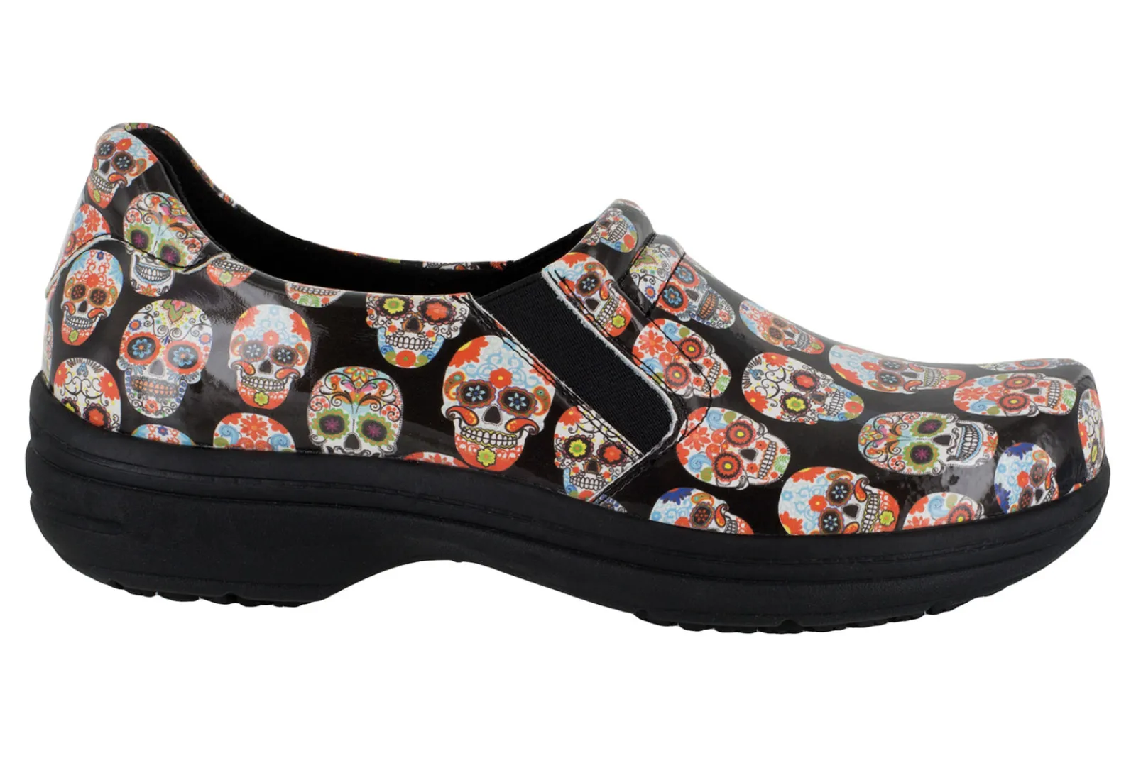 Fashion Bind Women Clogs
