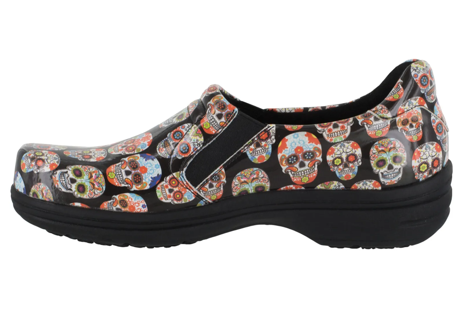 Fashion Bind Women Clogs