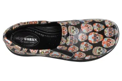 Fashion Bind Women Clogs