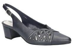 New Bizzy Women Dress Shoes