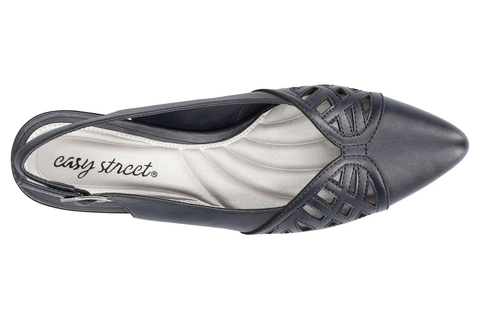 New Bizzy Women Dress Shoes