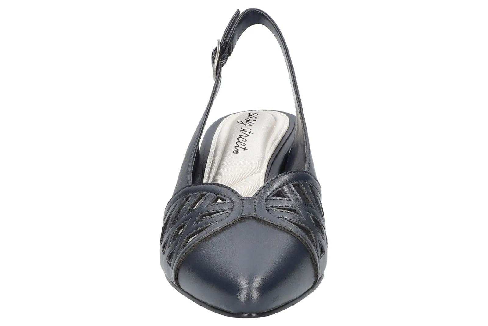 New Bizzy Women Dress Shoes