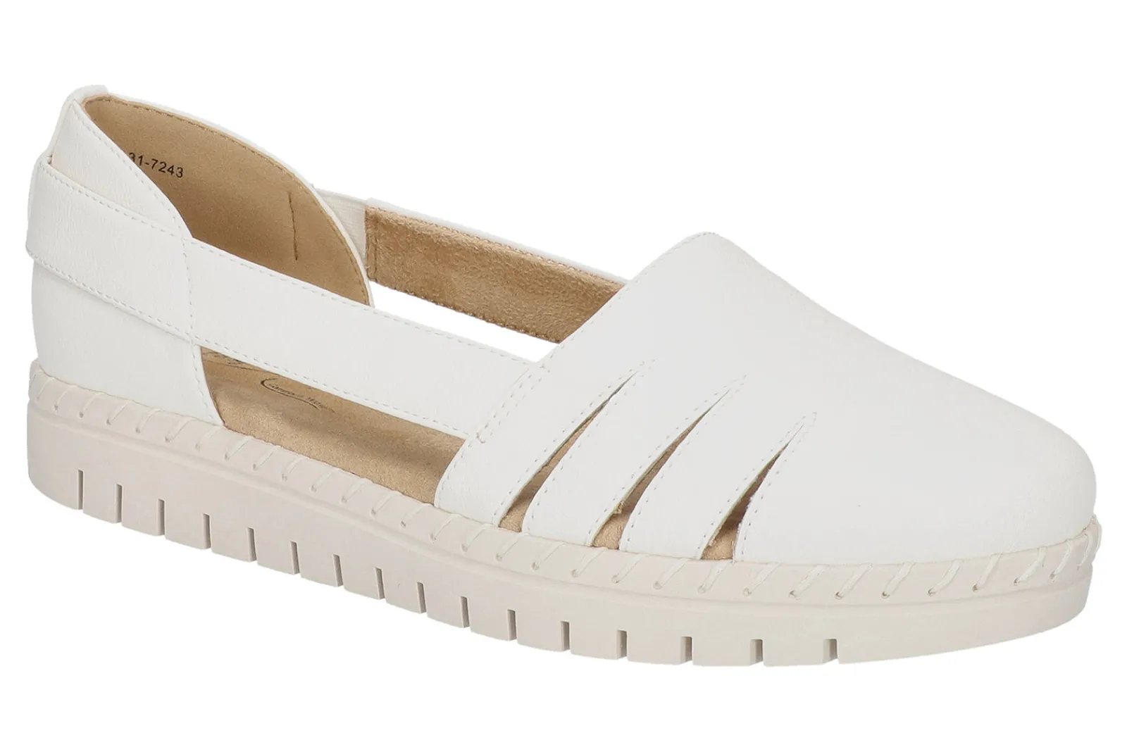 Hot Bugsy Women Casual Shoes