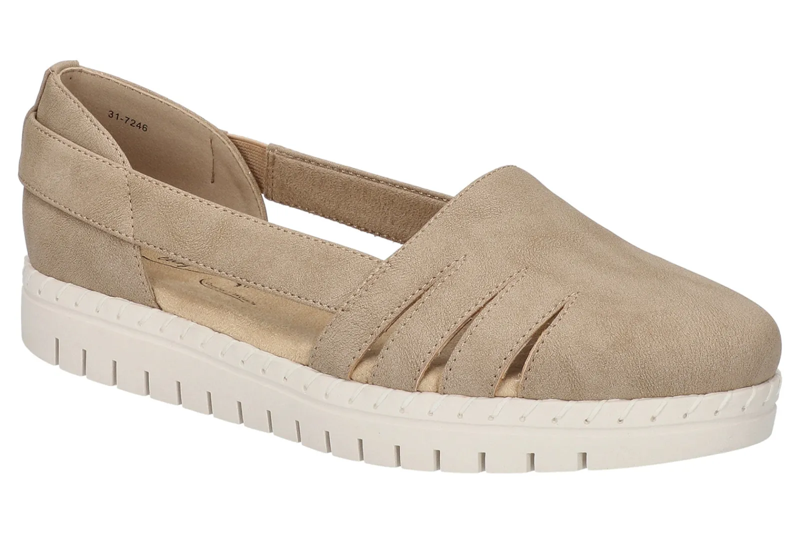 Fashion Bugsy Women Casual Shoes