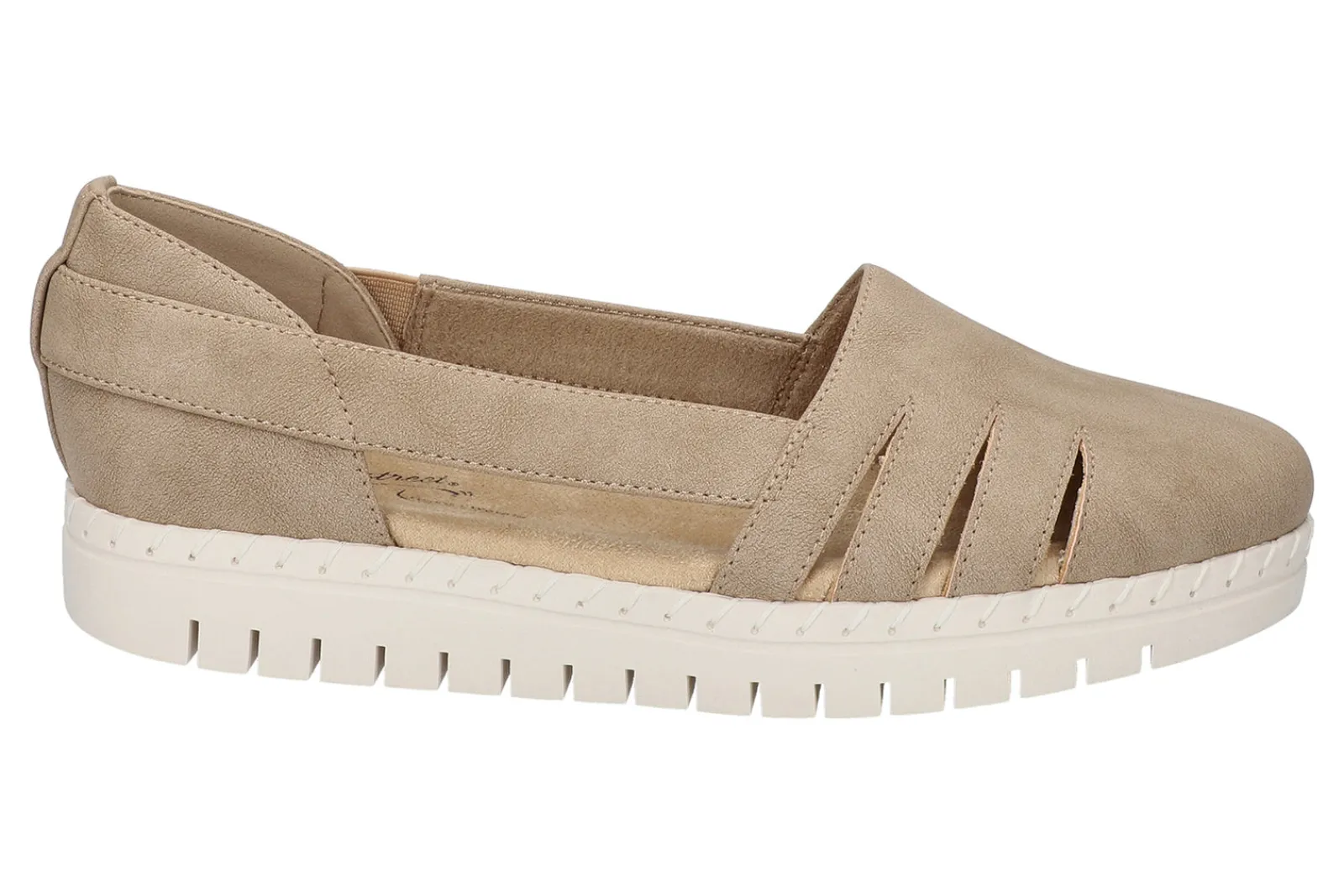 Fashion Bugsy Women Casual Shoes