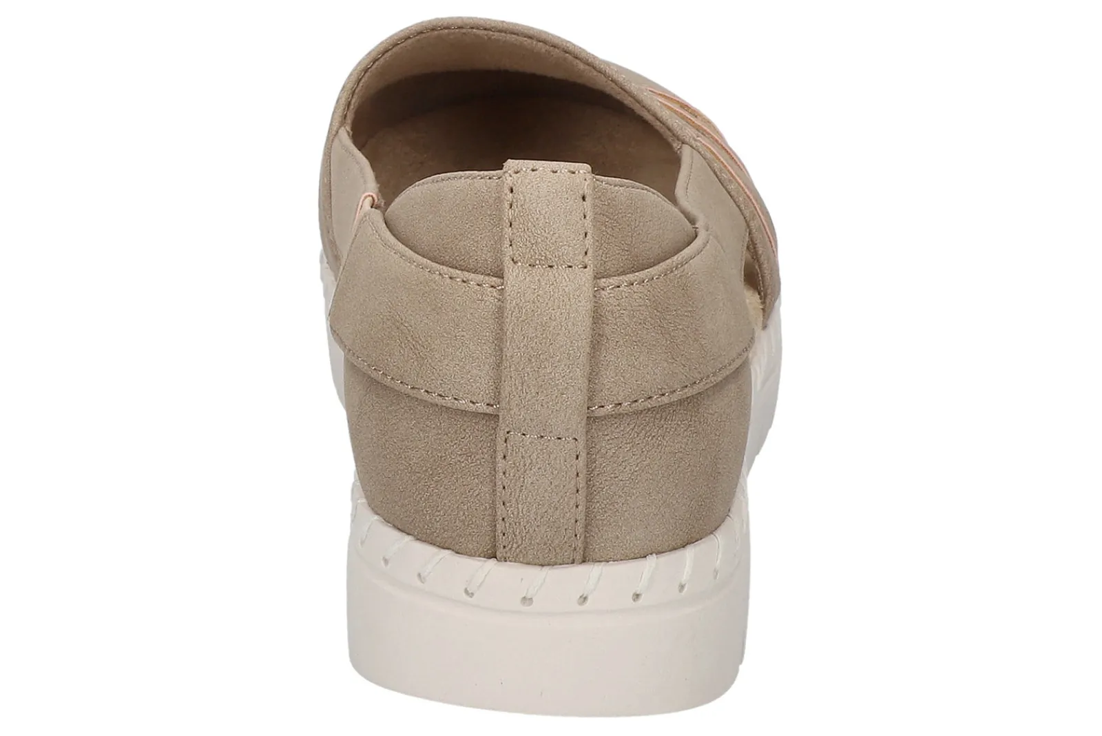 Fashion Bugsy Women Casual Shoes