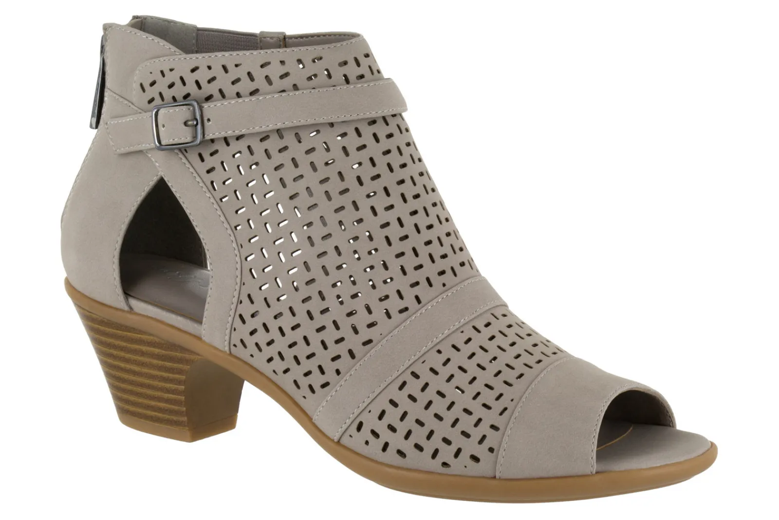 Discount Carrigan Women Boots|Adjustable Strap