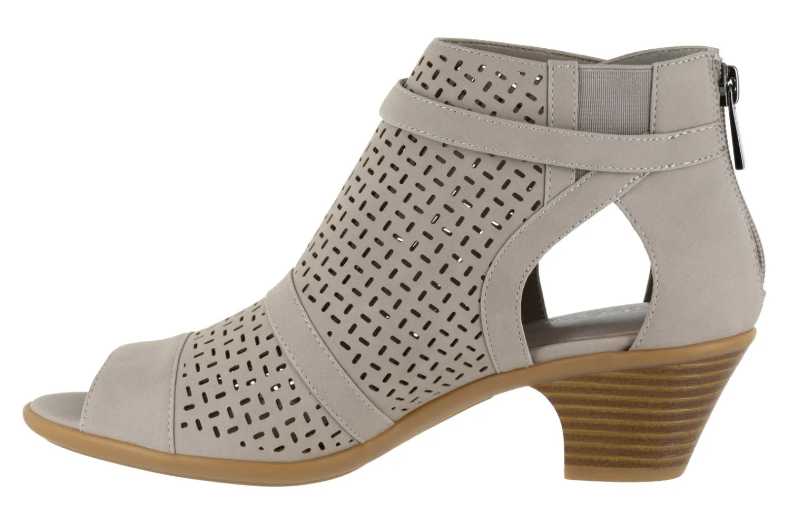 Discount Carrigan Women Boots|Adjustable Strap
