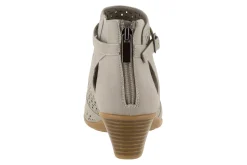 Discount Carrigan Women Boots|Adjustable Strap