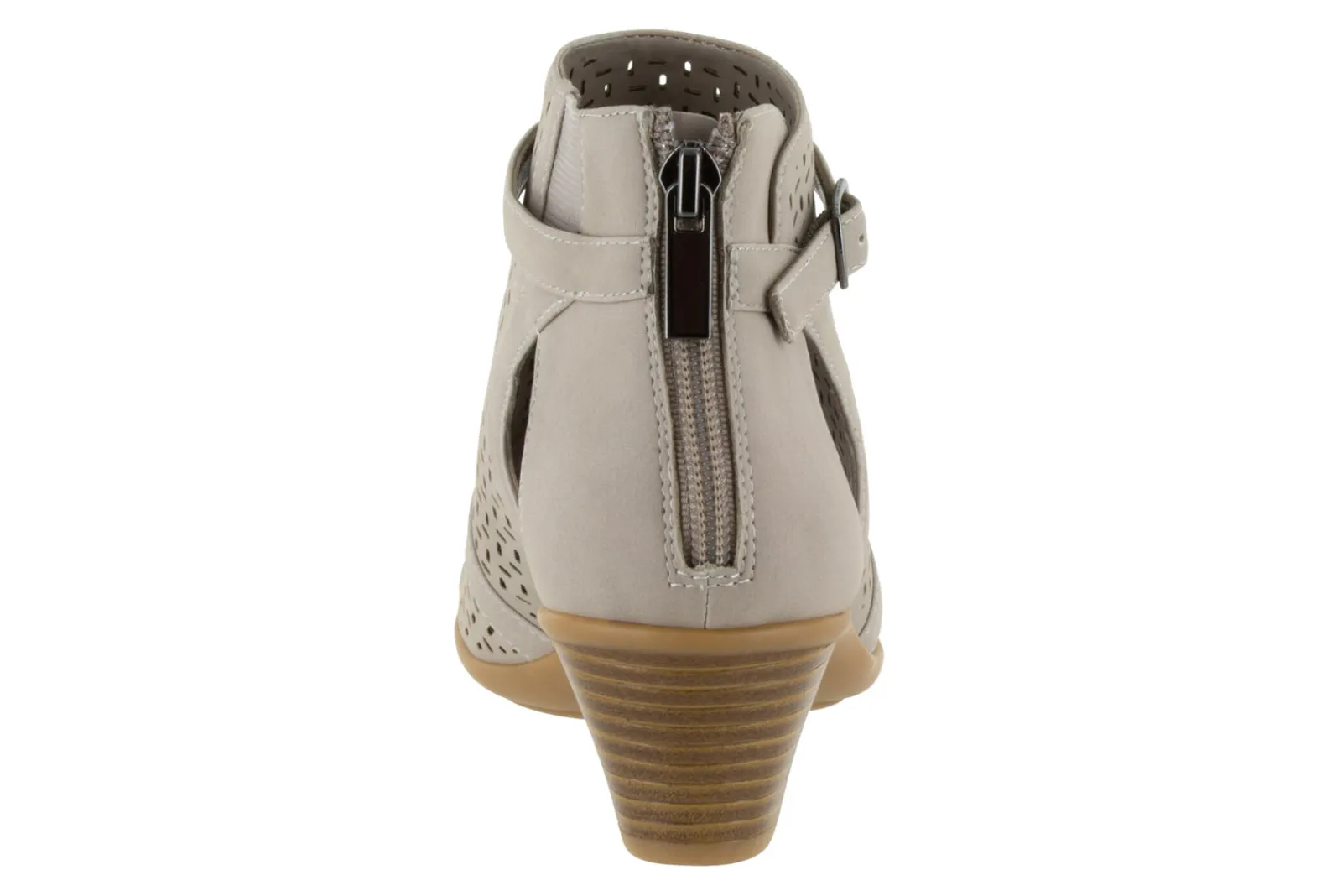 Discount Carrigan Women Boots|Adjustable Strap