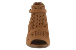 Best Carrigan Women Boots|Adjustable Strap