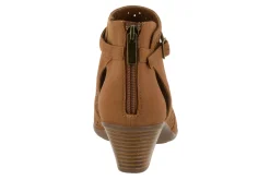 Best Carrigan Women Boots|Adjustable Strap