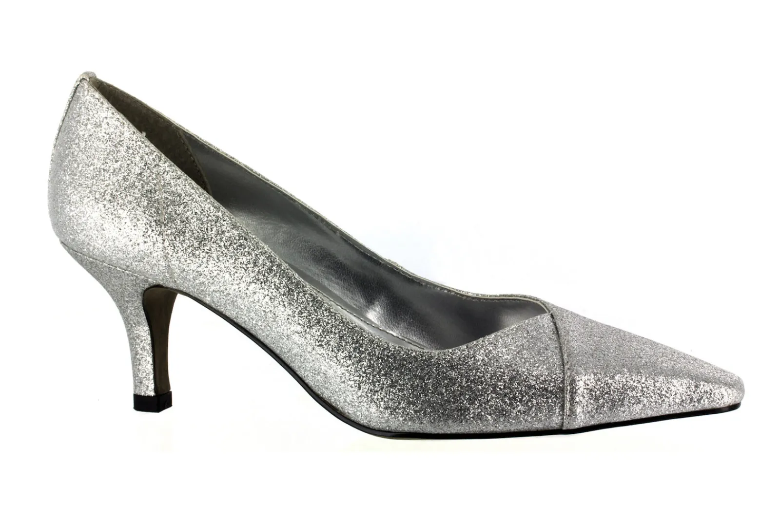 Clearance Chiffon Women Dress Shoes