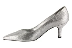 Clearance Chiffon Women Dress Shoes