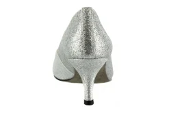 Clearance Chiffon Women Dress Shoes