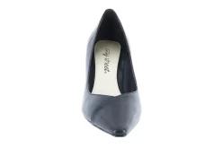 New Chiffon Women Dress Shoes