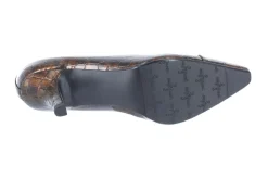 Online Chiffon Women Dress Shoes