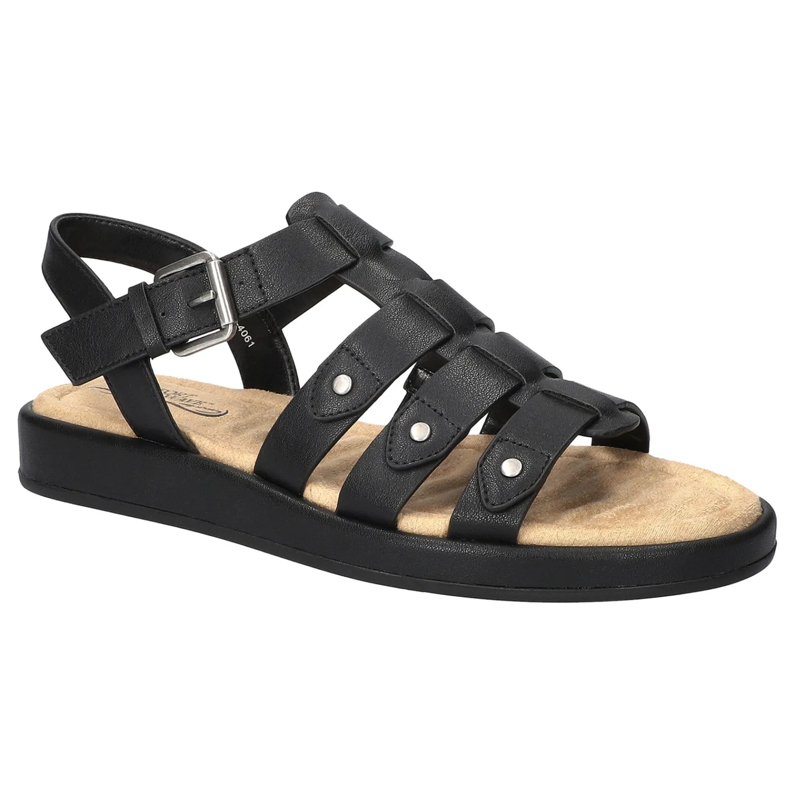 Fashion Chirp Women Adjustable Strap|Sandals