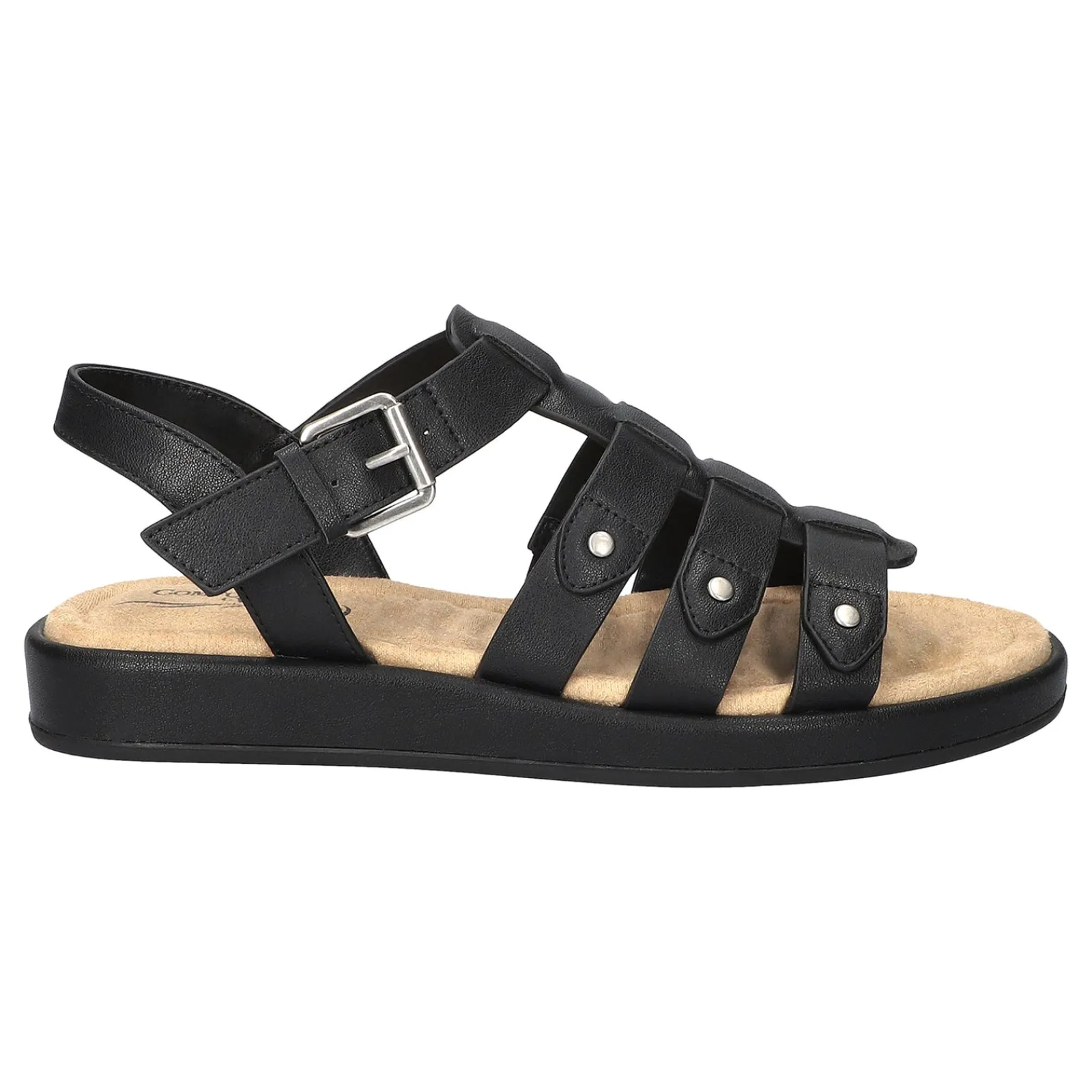 Fashion Chirp Women Adjustable Strap|Sandals