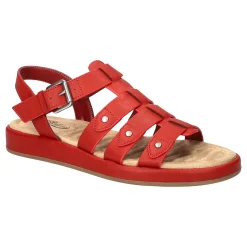 Online Chirp Women Adjustable Strap|Sandals