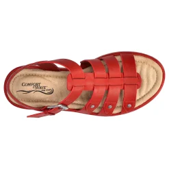 Online Chirp Women Adjustable Strap|Sandals