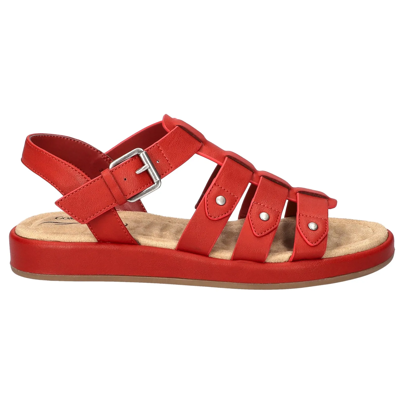 Online Chirp Women Adjustable Strap|Sandals