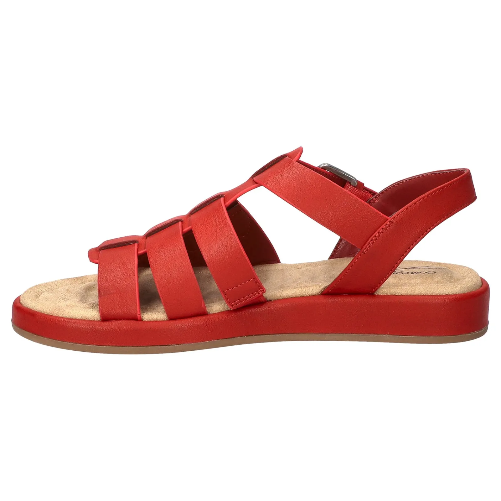 Online Chirp Women Adjustable Strap|Sandals