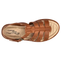 Fashion Chirp Women Adjustable Strap|Sandals