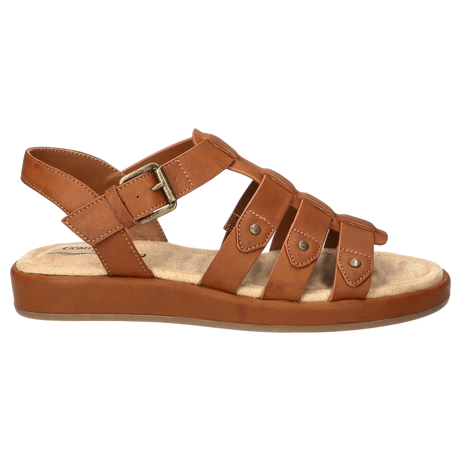 Fashion Chirp Women Adjustable Strap|Sandals