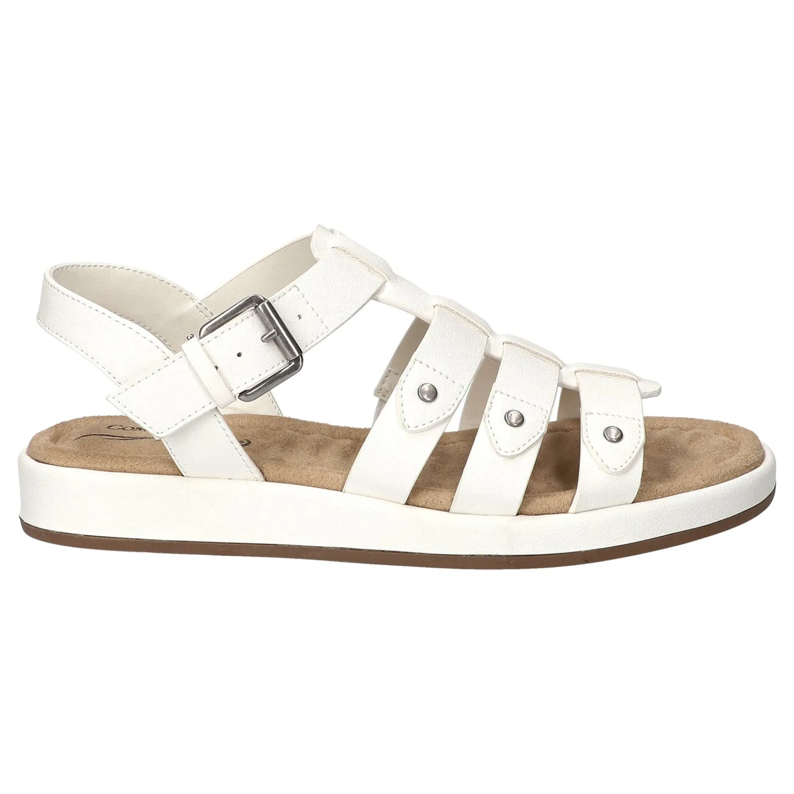 Hot Chirp Women Adjustable Strap|Sandals