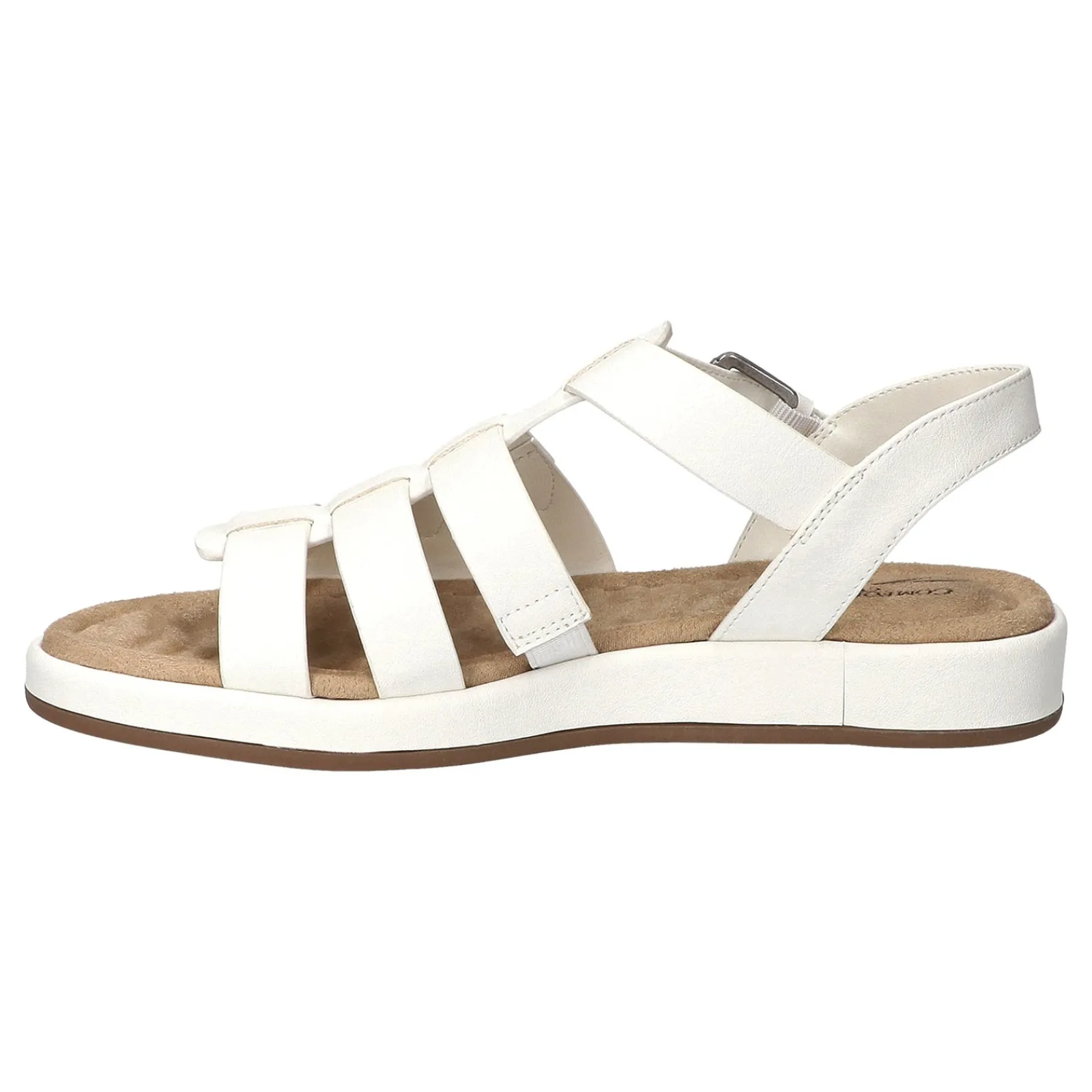 Hot Chirp Women Adjustable Strap|Sandals