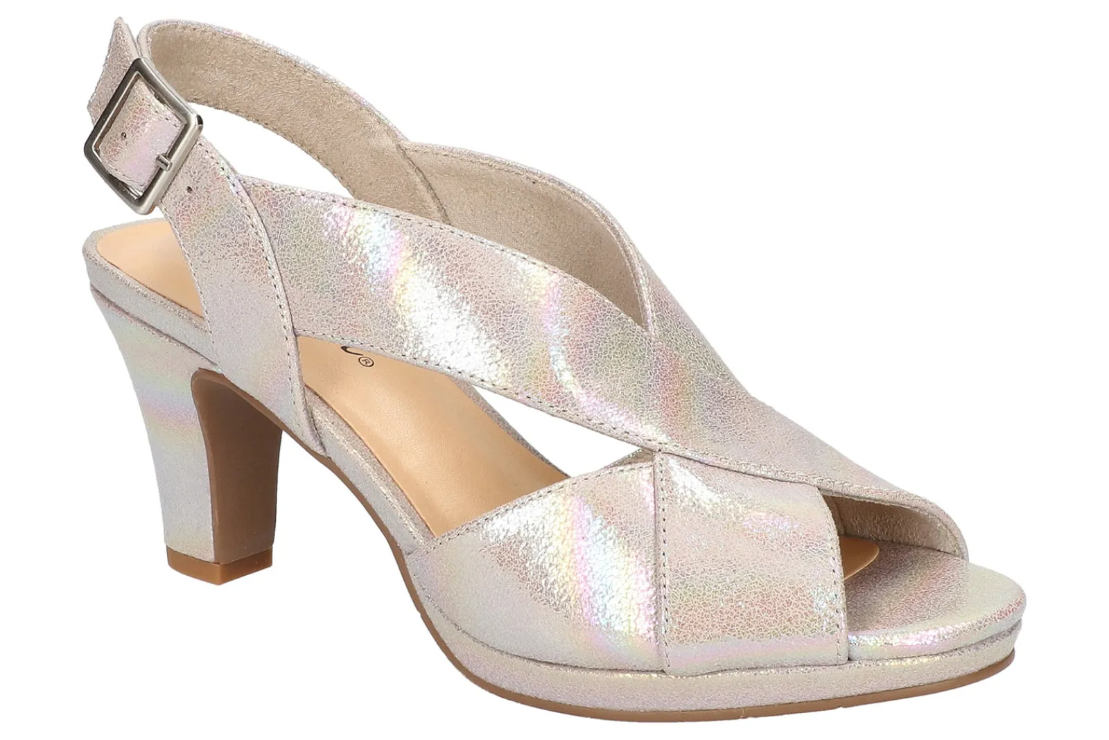Fashion Christy Women Sandals