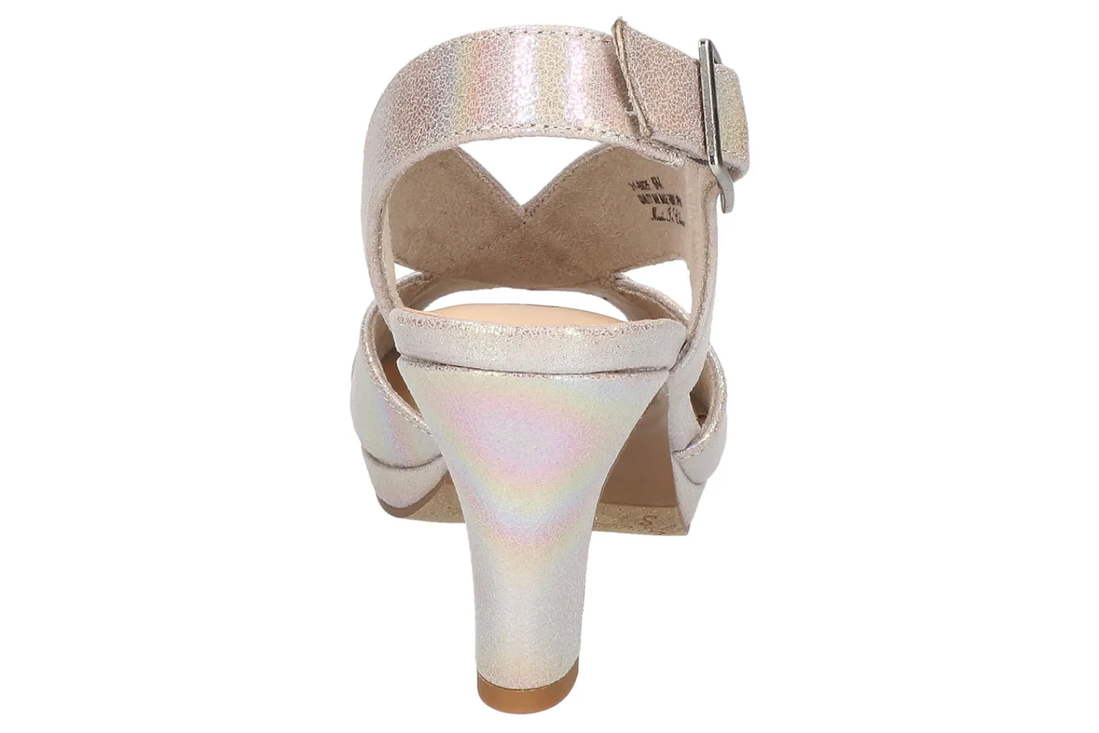 Fashion Christy Women Sandals