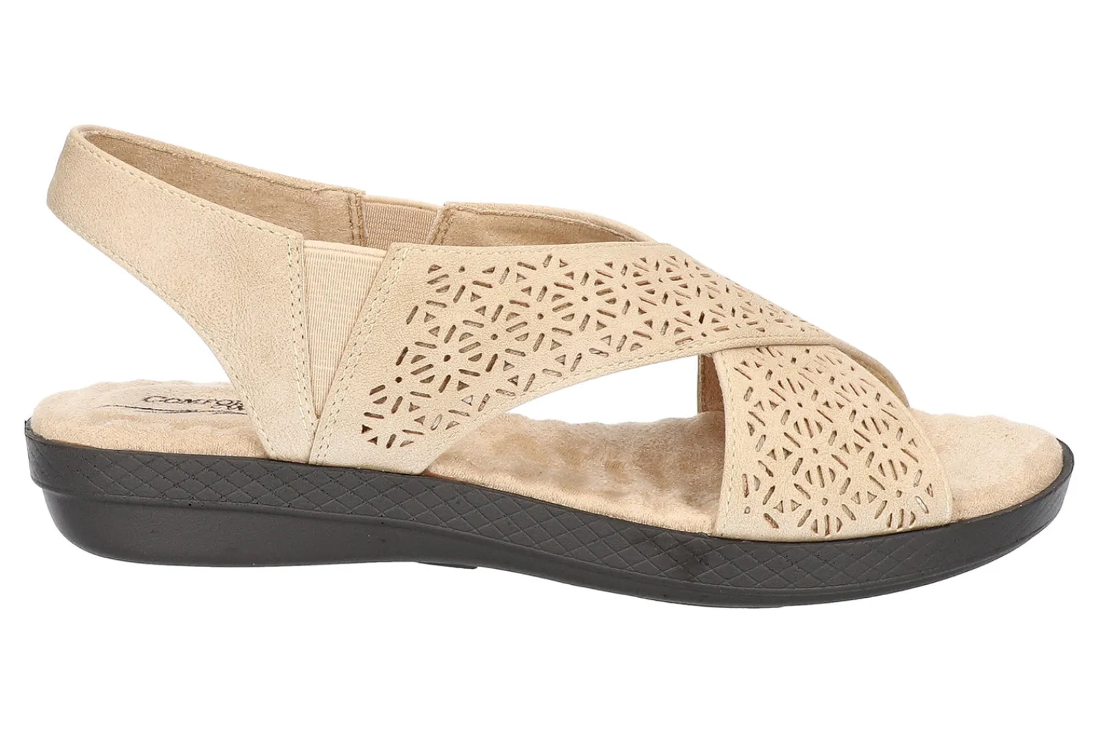 Fashion Claudia Women Sandals
