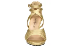 Clearance Crissa Women Dress Shoes|Sandals