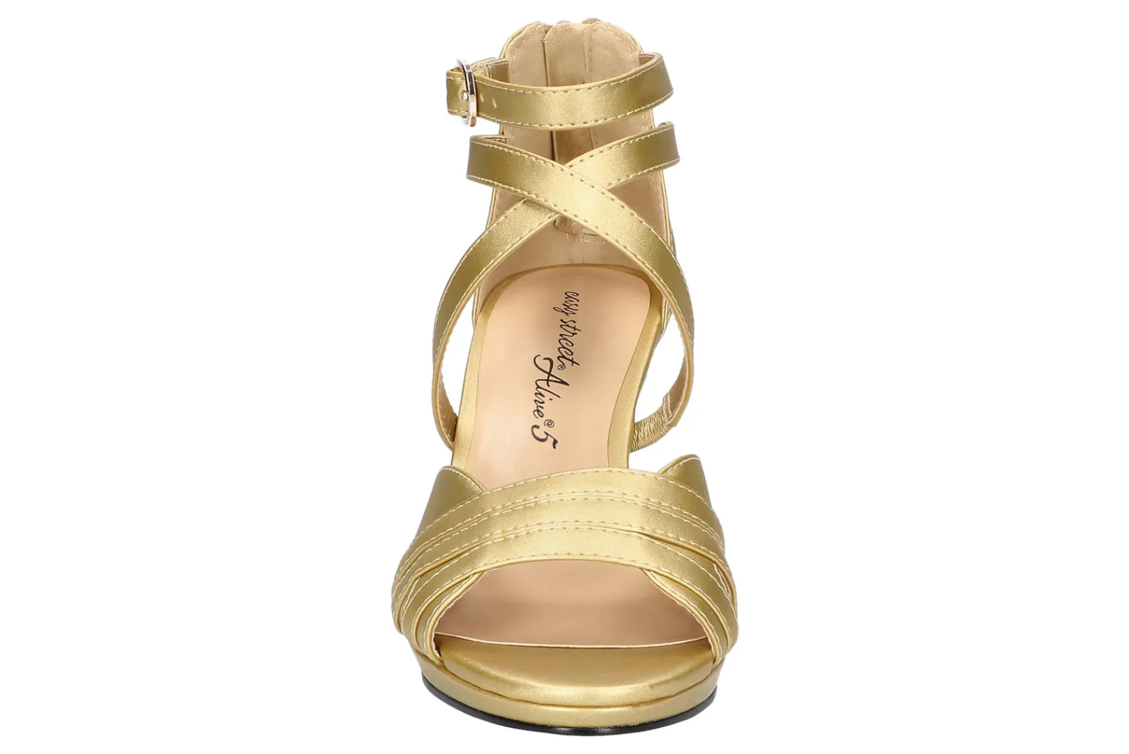 Clearance Crissa Women Dress Shoes|Sandals