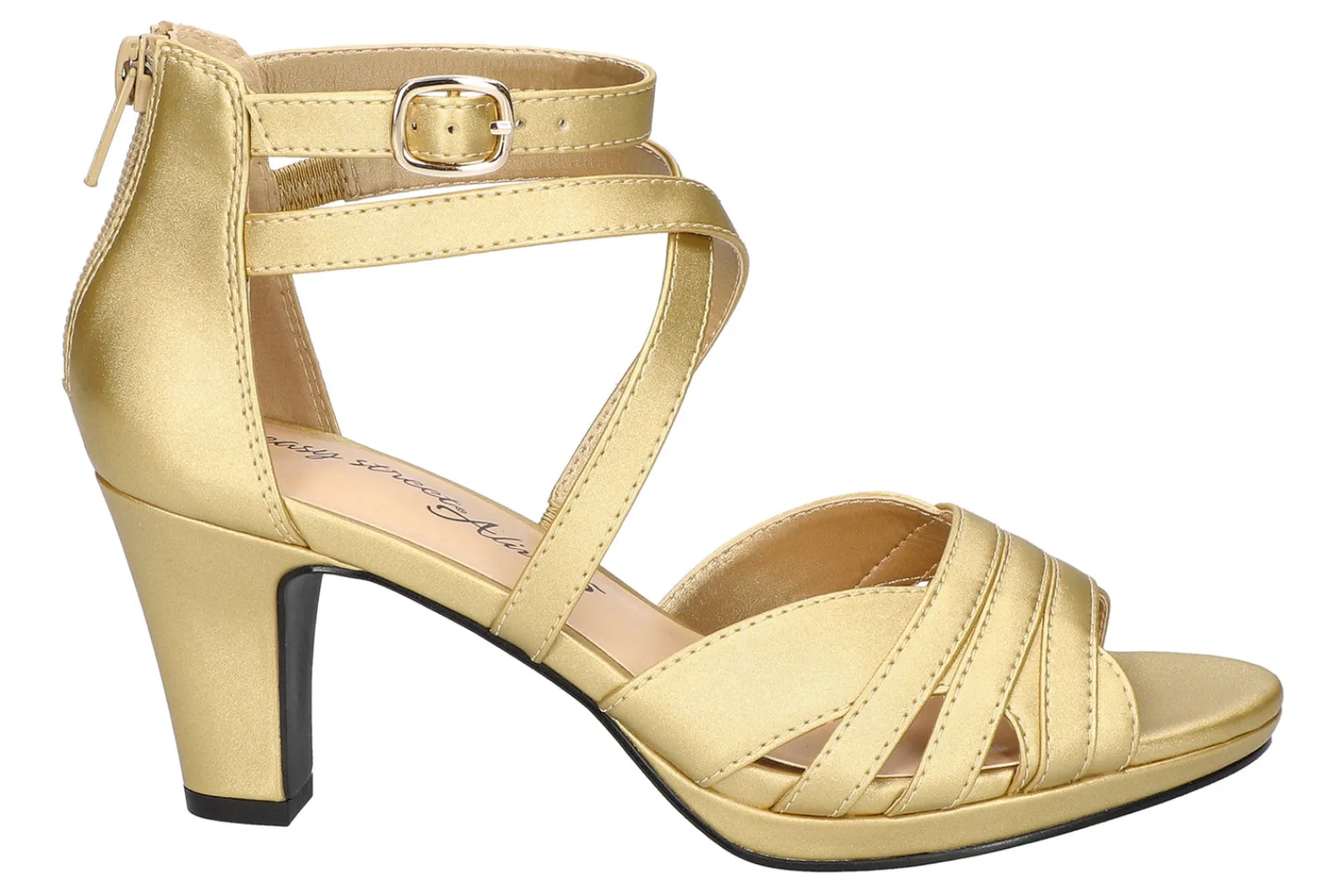 Clearance Crissa Women Dress Shoes|Sandals