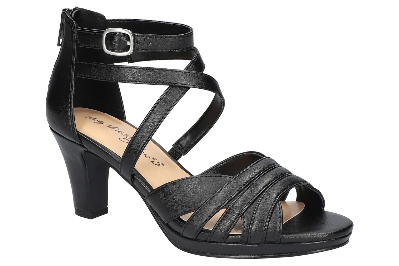 Best Crissa Women Dress Shoes|Sandals