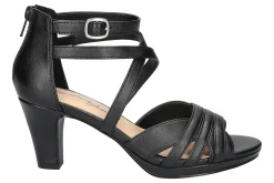 Best Crissa Women Dress Shoes|Sandals