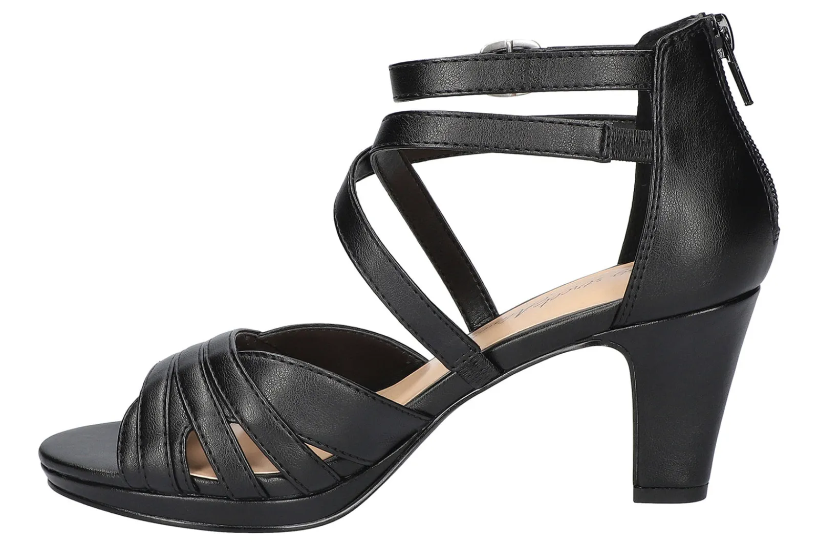 Best Crissa Women Dress Shoes|Sandals